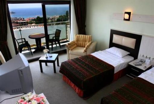 фото отеля First Class Hotel Didim