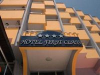First Class Hotel Didim