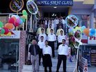 фото отеля First Class Hotel Didim