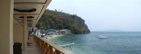 фото отеля LaLaguna Beach Club & Dive Centre Puerto Galera