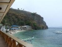 LaLaguna Beach Club & Dive Centre Puerto Galera