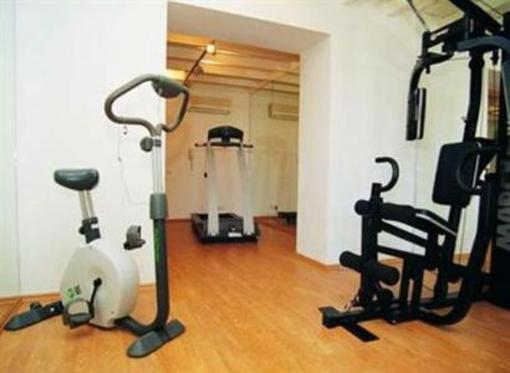 фото отеля Sah Hotel