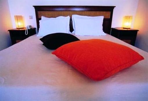 фото отеля Sah Hotel