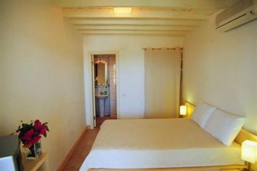 фото отеля Sah Hotel