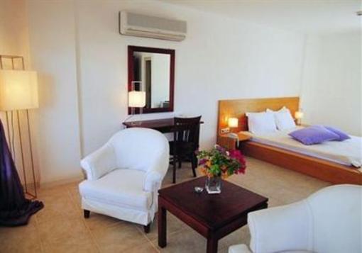 фото отеля Sah Hotel