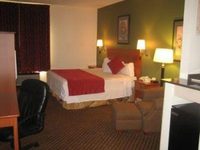 Super 8 Fort Worth Downtown Area
