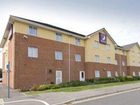 фото отеля Premier Inn Central Swindon