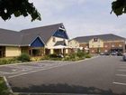 фото отеля Premier Inn Central Swindon