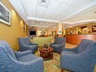 фото отеля Comfort Suites Amish Country