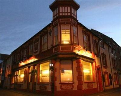 фото отеля The Wellington Hotel Cromer