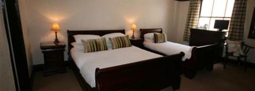 фото отеля The Wellington Hotel Cromer
