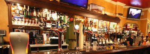 фото отеля The Wellington Hotel Cromer