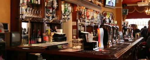 фото отеля The Wellington Hotel Cromer