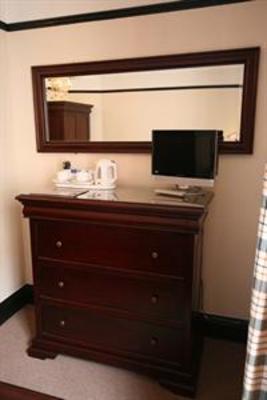 фото отеля The Wellington Hotel Cromer