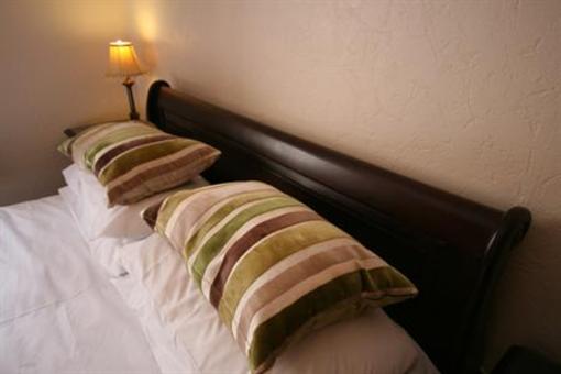 фото отеля The Wellington Hotel Cromer