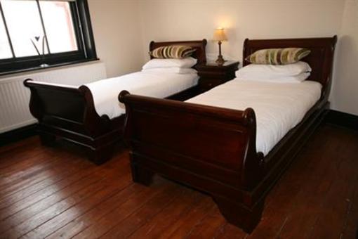 фото отеля The Wellington Hotel Cromer