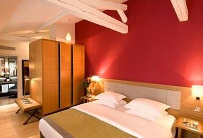 фото отеля Hotel Le Six