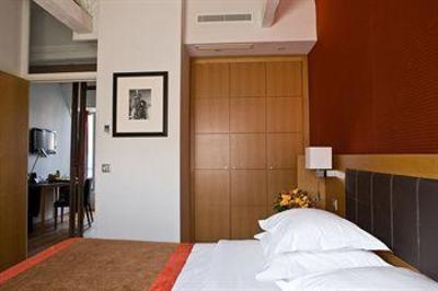 фото отеля Hotel Le Six