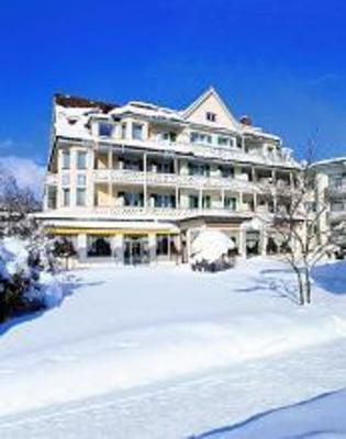 фото отеля Wittelsbacher Hof Swiss Quality Hotel