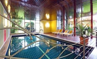 фото отеля Wittelsbacher Hof Swiss Quality Hotel