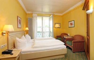 фото отеля Wittelsbacher Hof Swiss Quality Hotel