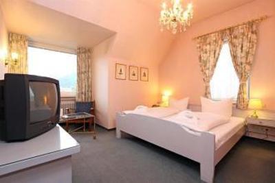фото отеля Wittelsbacher Hof Swiss Quality Hotel