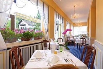 фото отеля Wittelsbacher Hof Swiss Quality Hotel