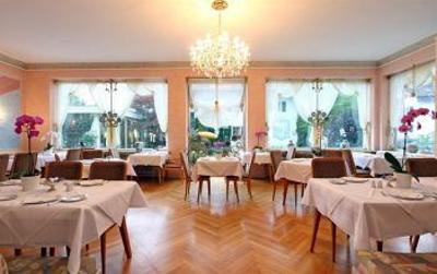 фото отеля Wittelsbacher Hof Swiss Quality Hotel