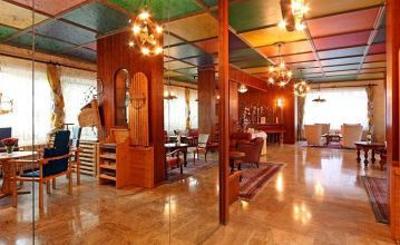 фото отеля Wittelsbacher Hof Swiss Quality Hotel