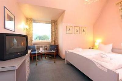 фото отеля Wittelsbacher Hof Swiss Quality Hotel