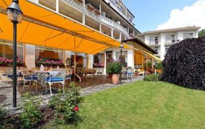 фото отеля Wittelsbacher Hof Swiss Quality Hotel