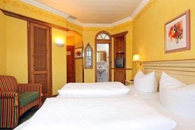 фото отеля Wittelsbacher Hof Swiss Quality Hotel