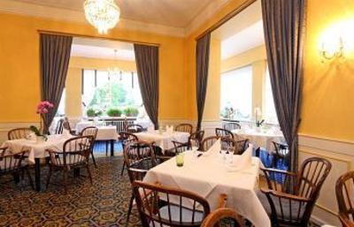 фото отеля Wittelsbacher Hof Swiss Quality Hotel