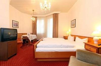 фото отеля Wittelsbacher Hof Swiss Quality Hotel