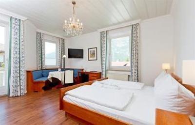 фото отеля Wittelsbacher Hof Swiss Quality Hotel