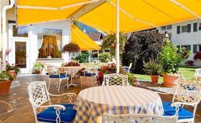 фото отеля Wittelsbacher Hof Swiss Quality Hotel