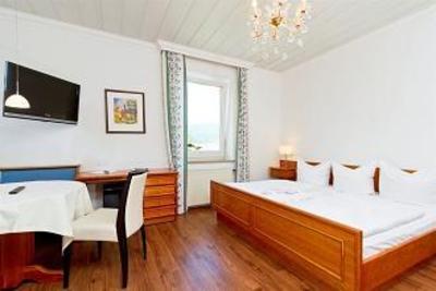 фото отеля Wittelsbacher Hof Swiss Quality Hotel