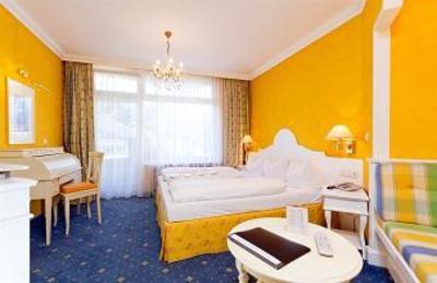 фото отеля Wittelsbacher Hof Swiss Quality Hotel