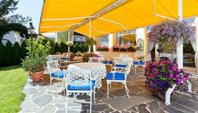 фото отеля Wittelsbacher Hof Swiss Quality Hotel