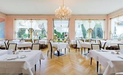 фото отеля Wittelsbacher Hof Swiss Quality Hotel