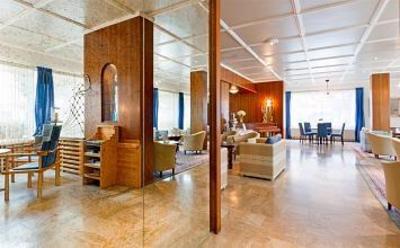 фото отеля Wittelsbacher Hof Swiss Quality Hotel