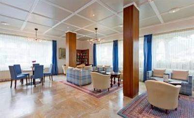 фото отеля Wittelsbacher Hof Swiss Quality Hotel