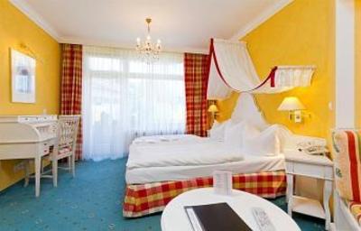 фото отеля Wittelsbacher Hof Swiss Quality Hotel
