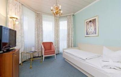 фото отеля Wittelsbacher Hof Swiss Quality Hotel