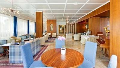 фото отеля Wittelsbacher Hof Swiss Quality Hotel