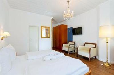 фото отеля Wittelsbacher Hof Swiss Quality Hotel