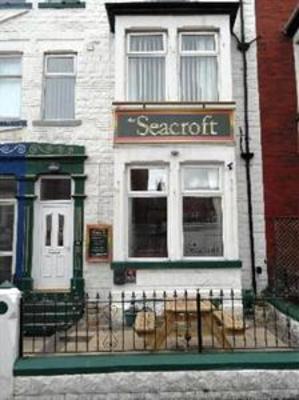 фото отеля Seacroft Blackpool