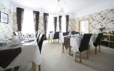 фото отеля Waterford Hotel Blackpool