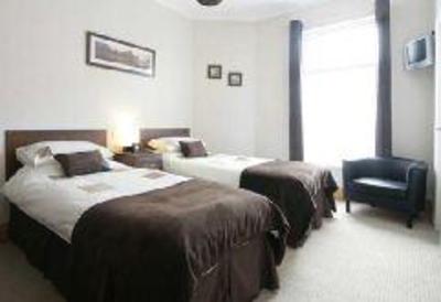 фото отеля Waterford Hotel Blackpool