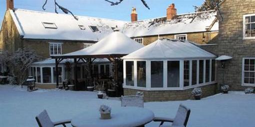 фото отеля Bridge House Hotel Beaminster